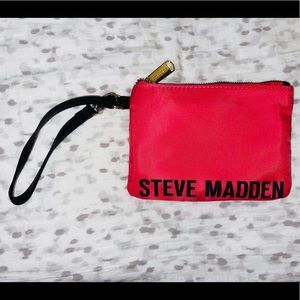 Steve Madden coin purse